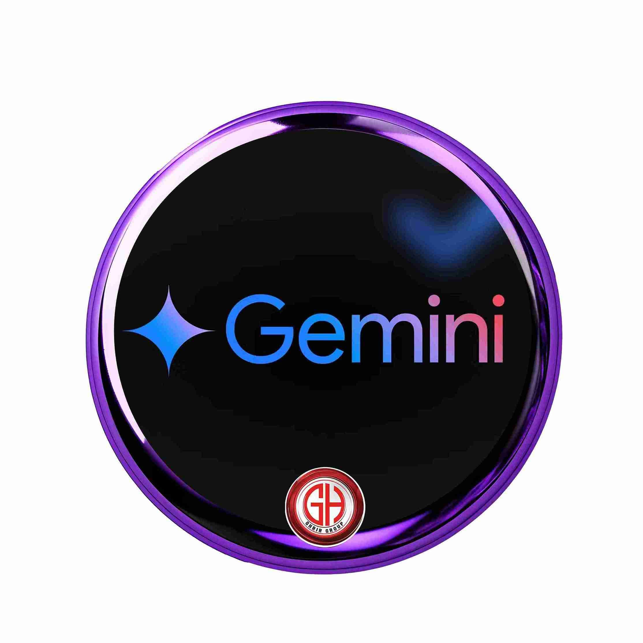 GEMINI