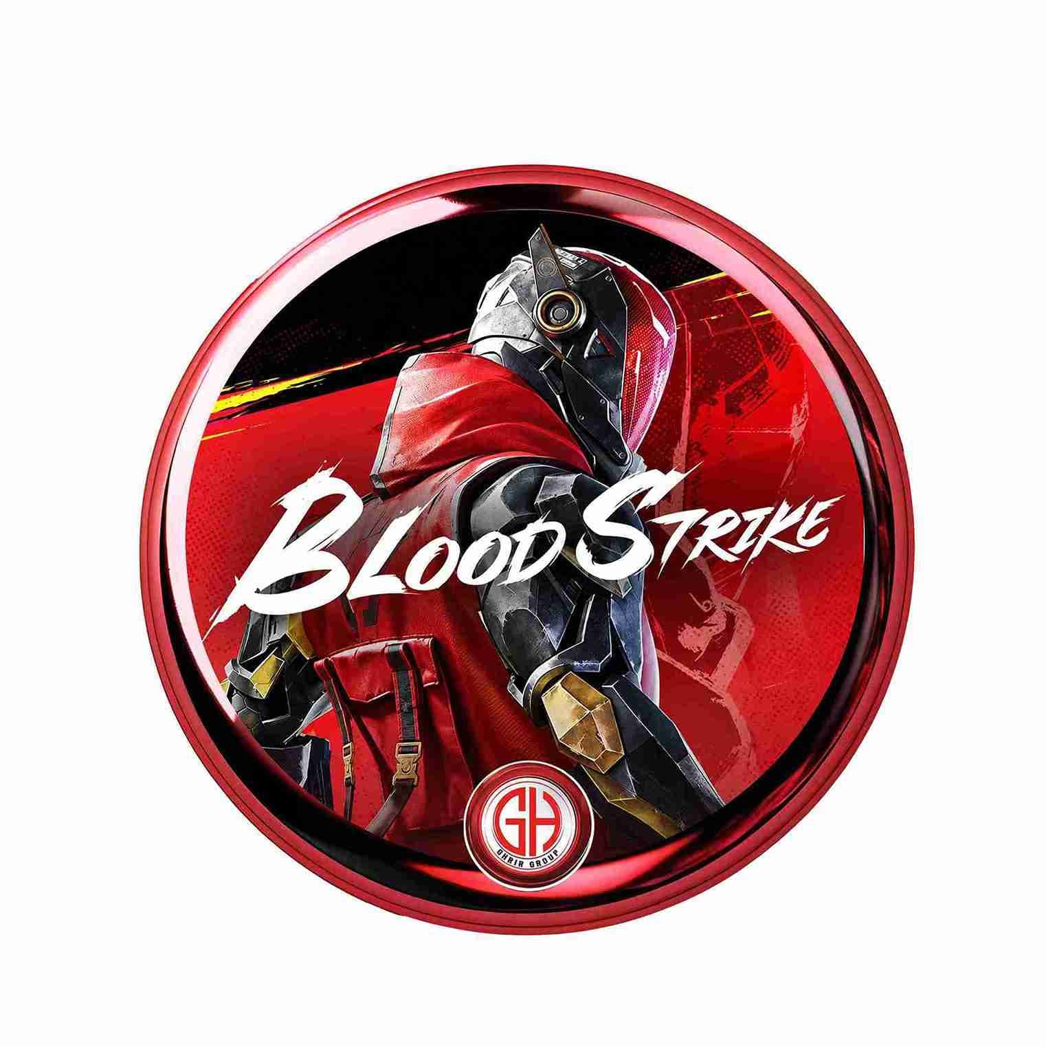 Blood Strike