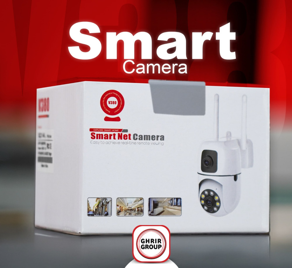 SMART NET CAMERA