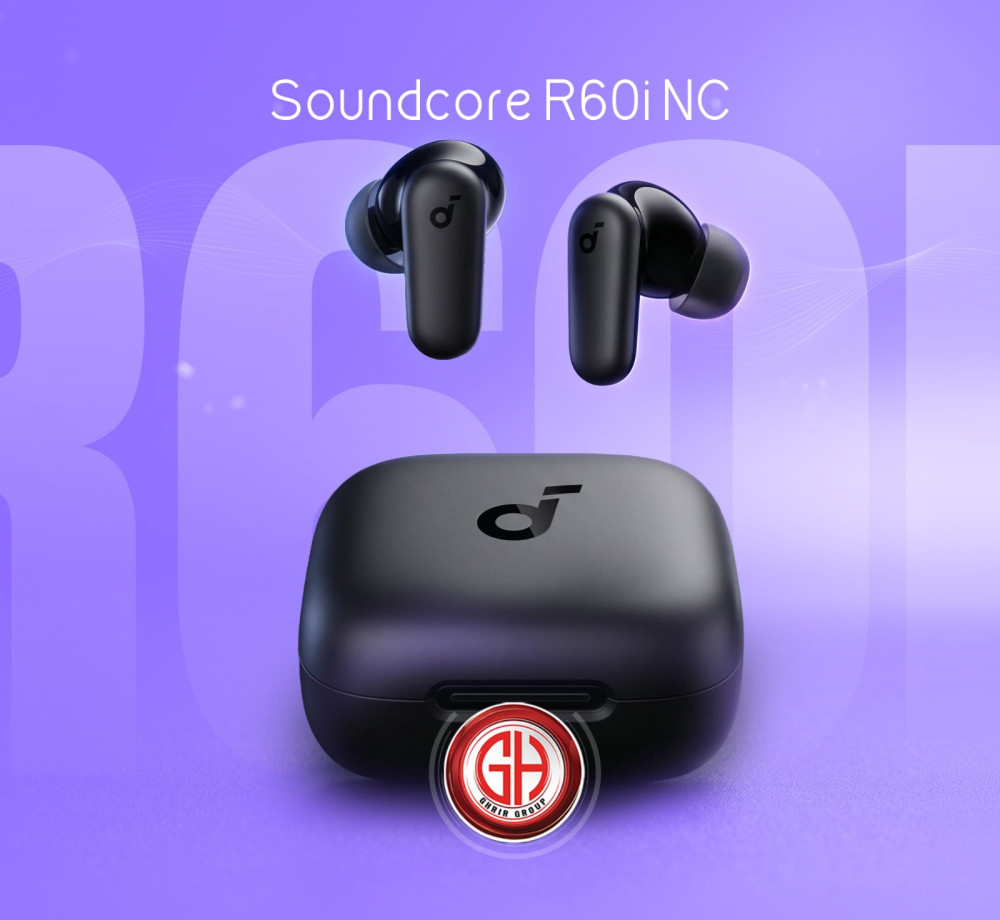 BLUETOOTH Soundcore R60i NC