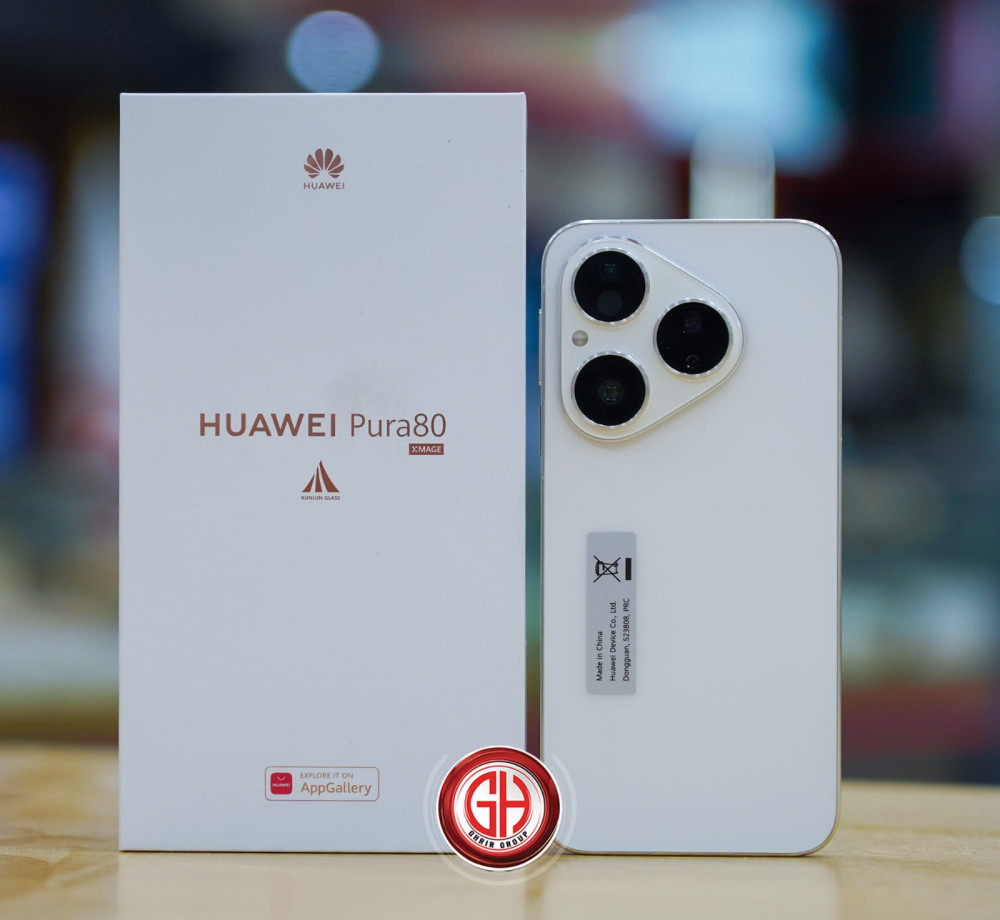HUAWEI PURA 80  256GB /12GB