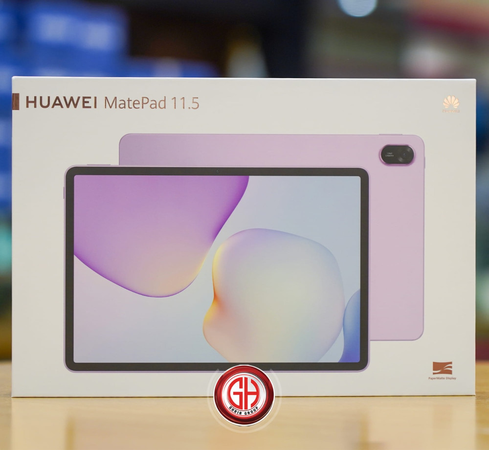 HUAWEI MatePad 11.5 With Keyboard