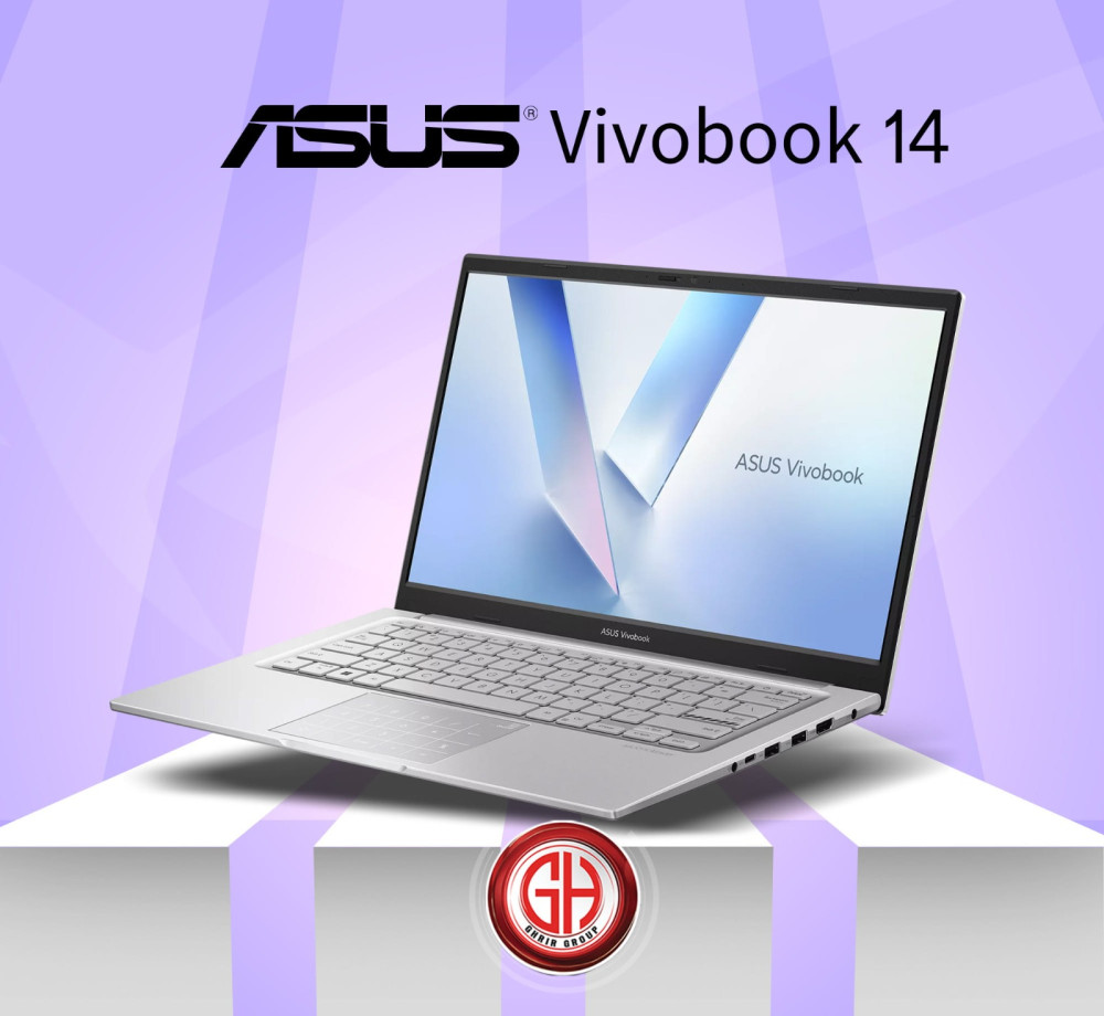 ASUS VIVOBOOK 14