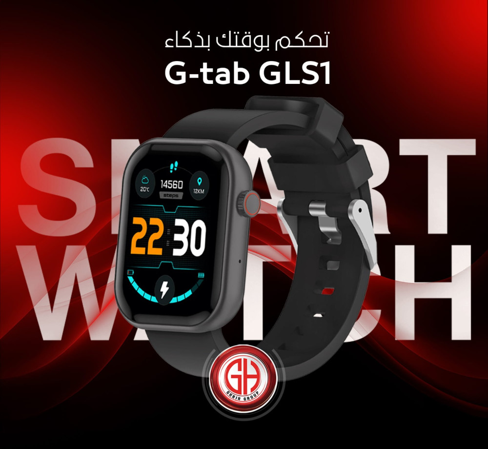 SMART WATCH G-Tab GLS1