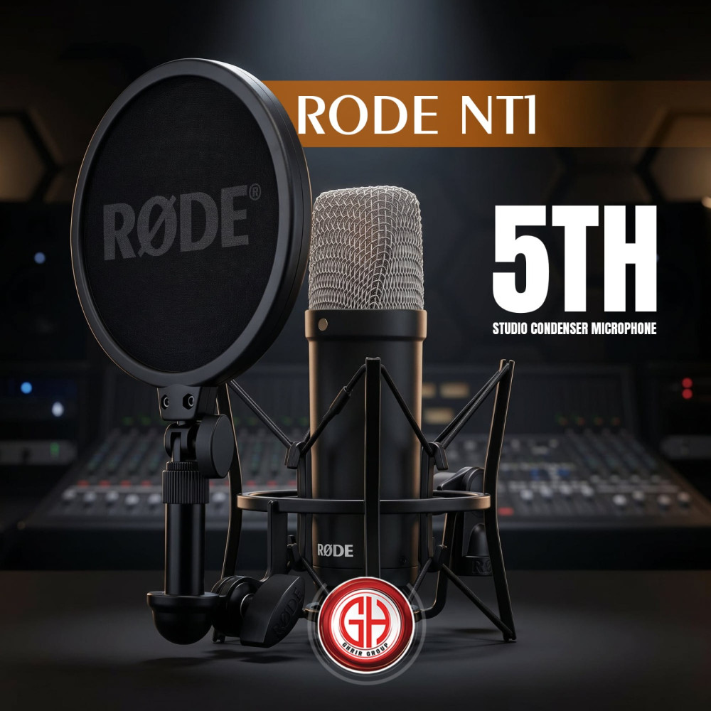 RODE NT1