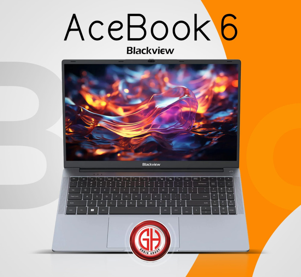 BLACKVIEW ACEBOOK 6
