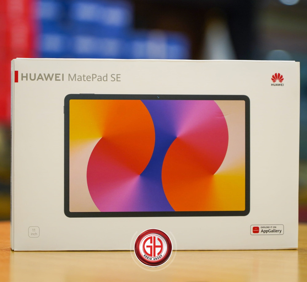 HUAWEI MatePad SE 128GB /8GB  With Cover