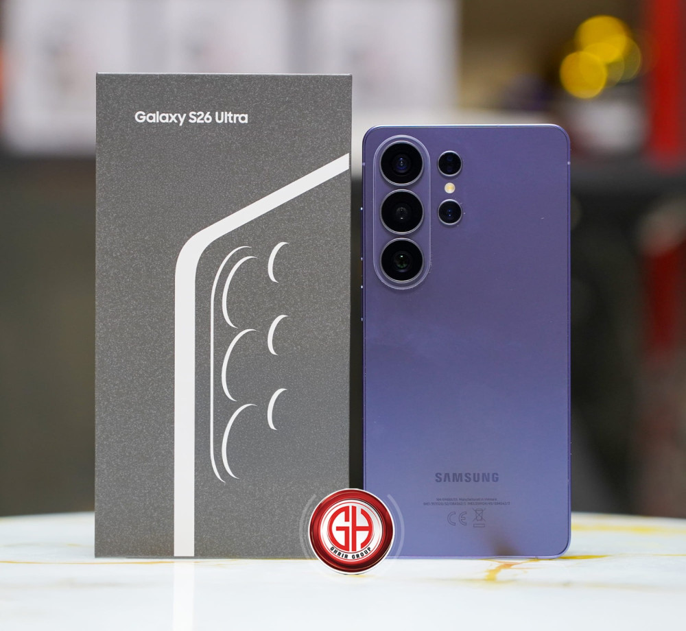 S26 ULTRA  1TB / 16GB