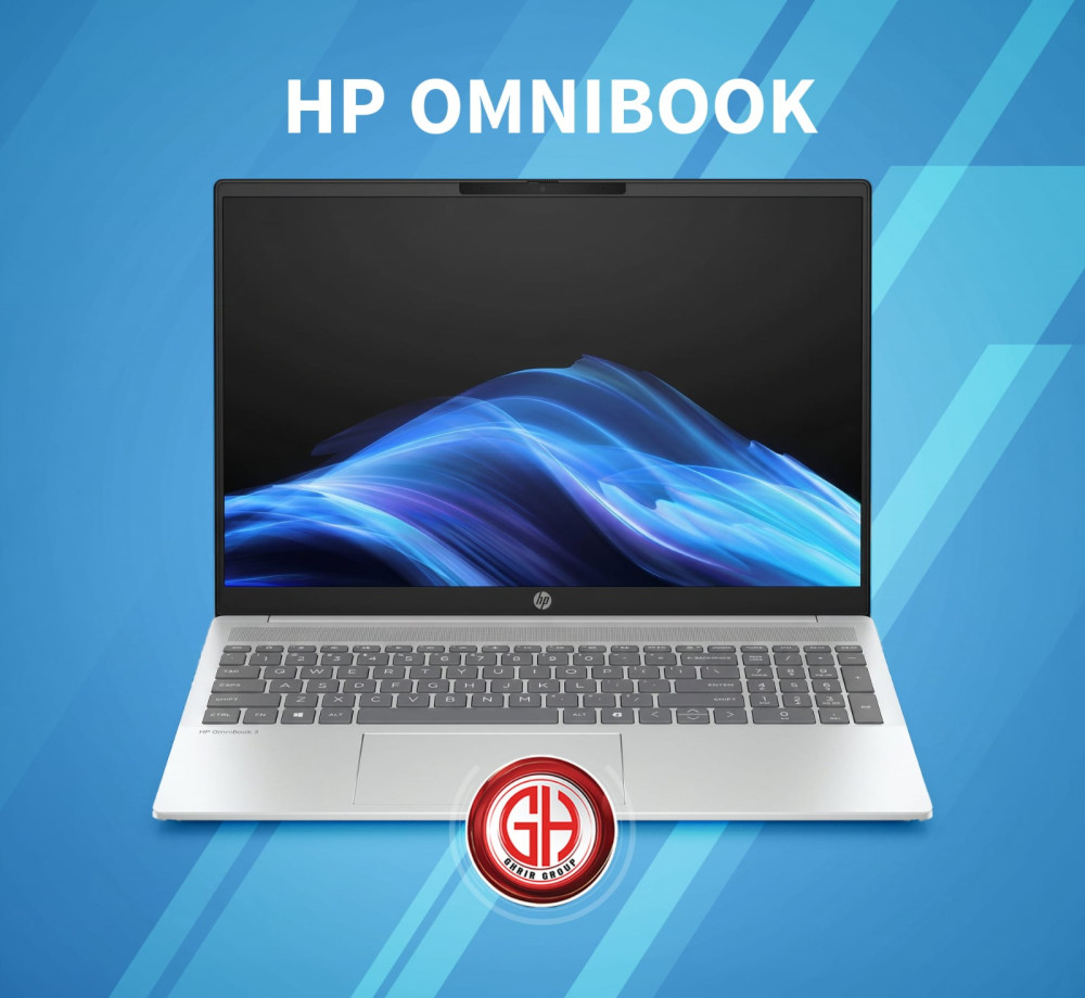 HP OMNIBOOK 16