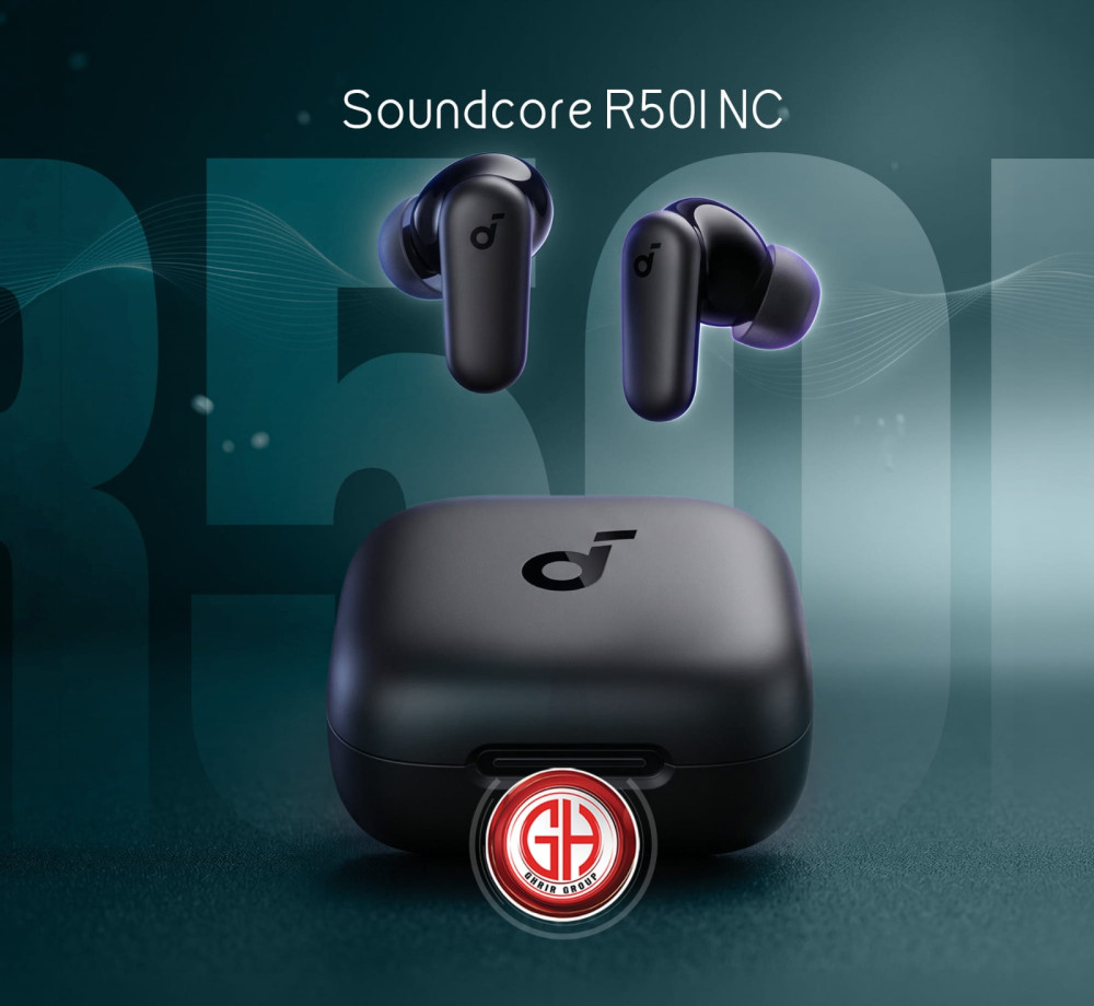 BLUETOOTH Soundcore R50i NC