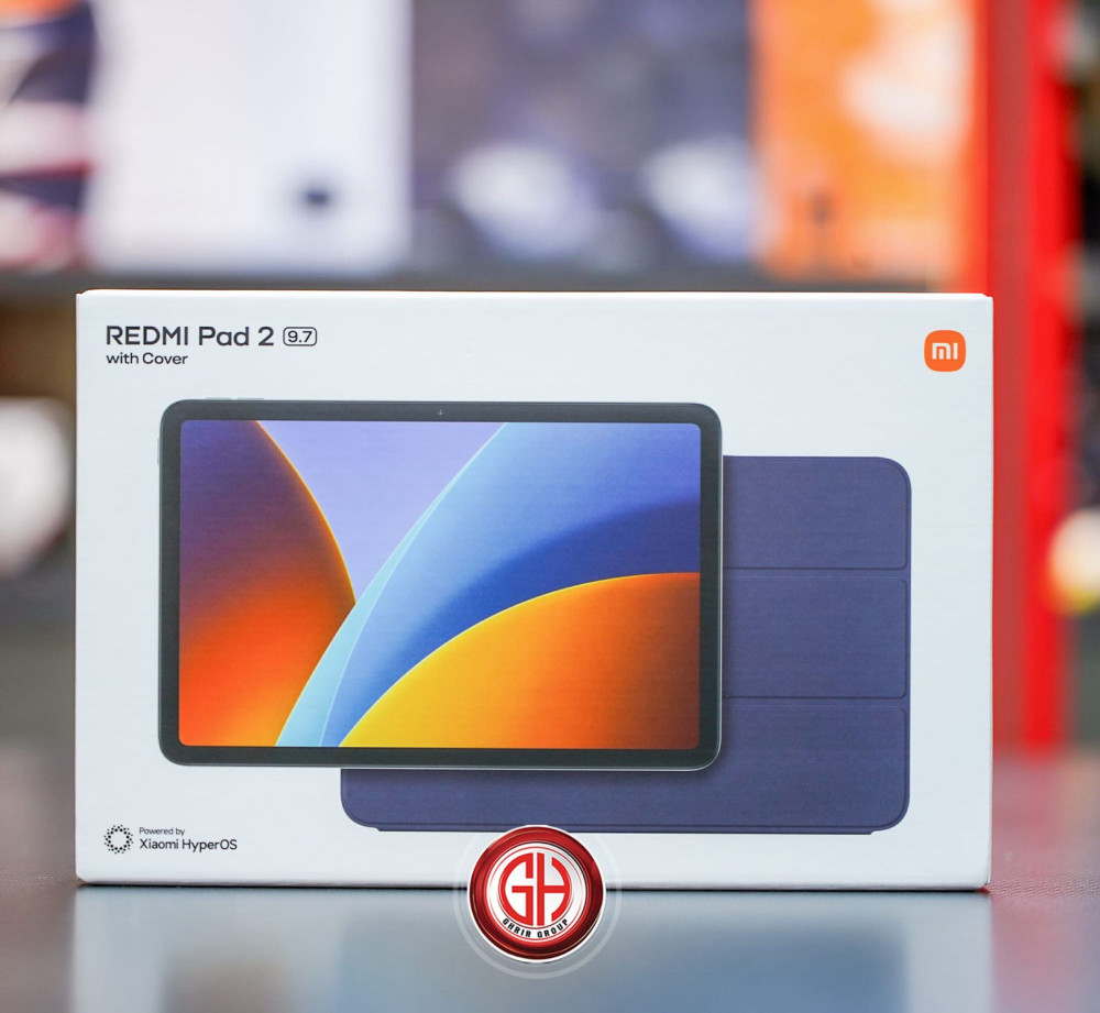 REDMI PAD 2 9.7  64GB/ 4GB With Cover