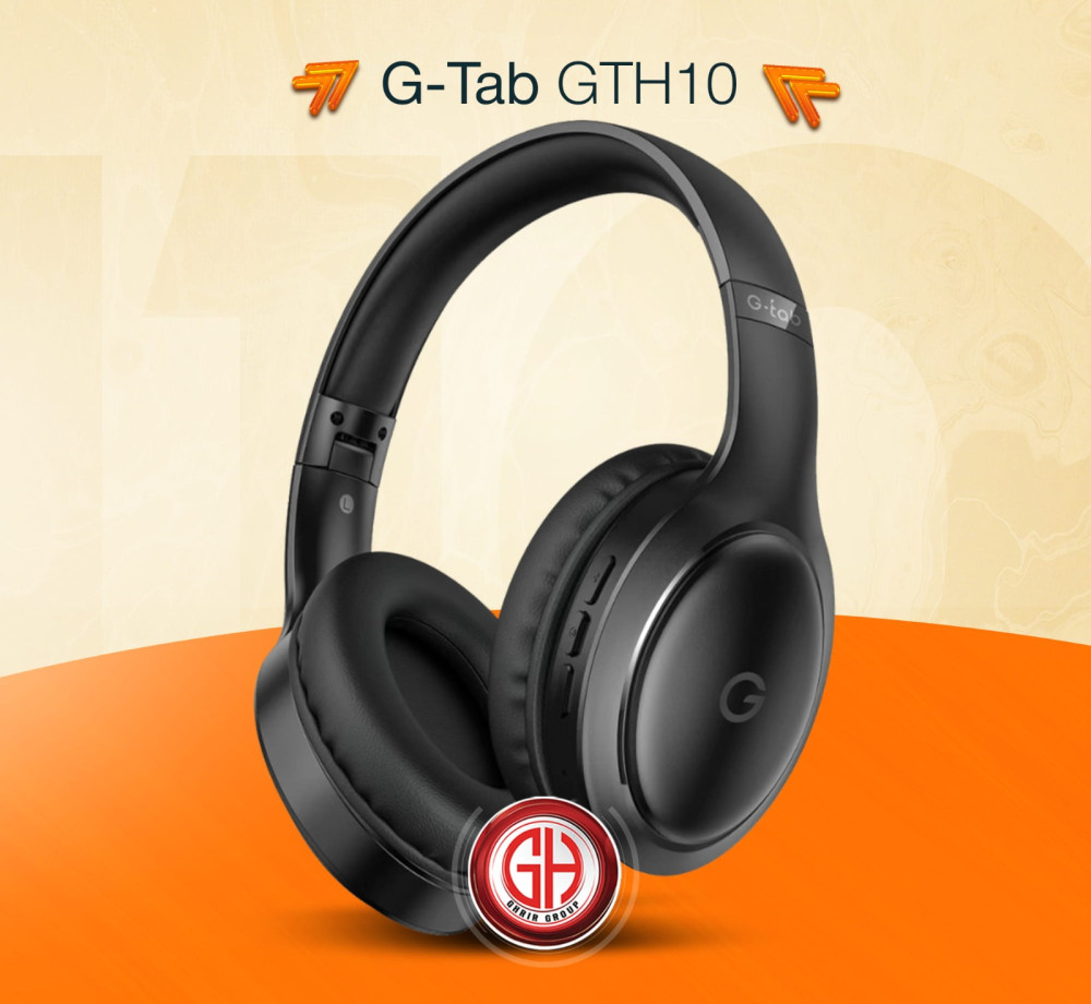 HT BLUETOOTH G-Tab GTH10