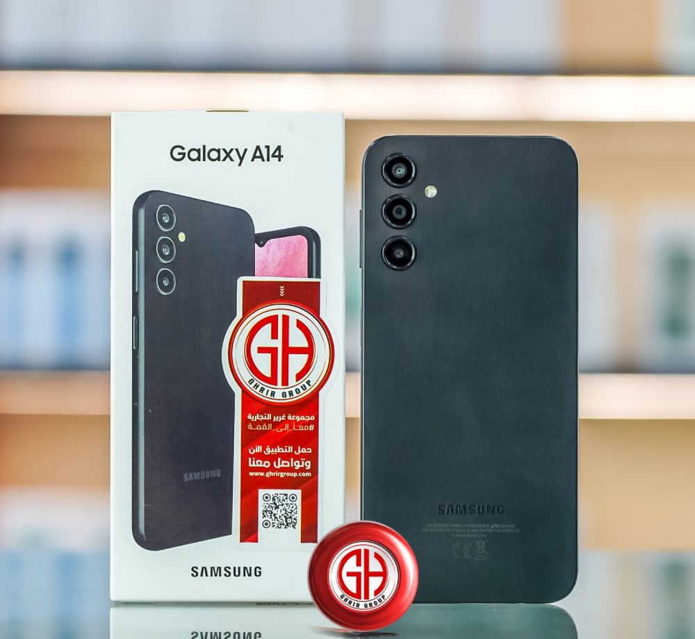 Samsung Galaxy A14