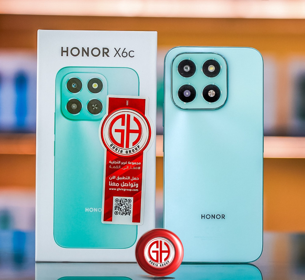 Honor X6c 256 / 6