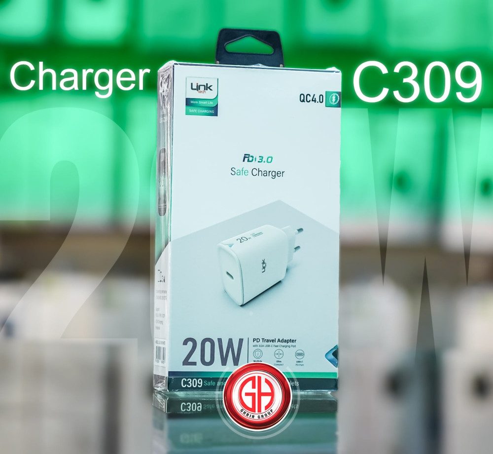 CH LINK C309 20W