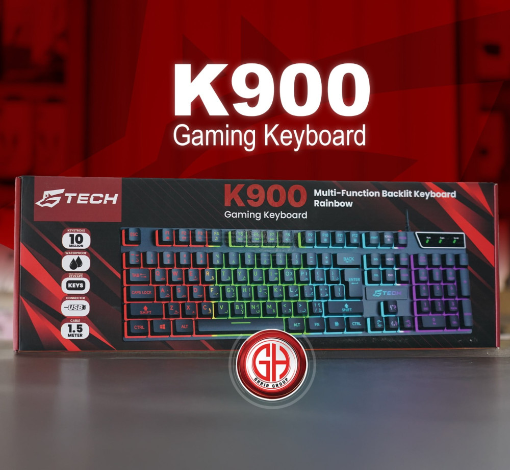K900