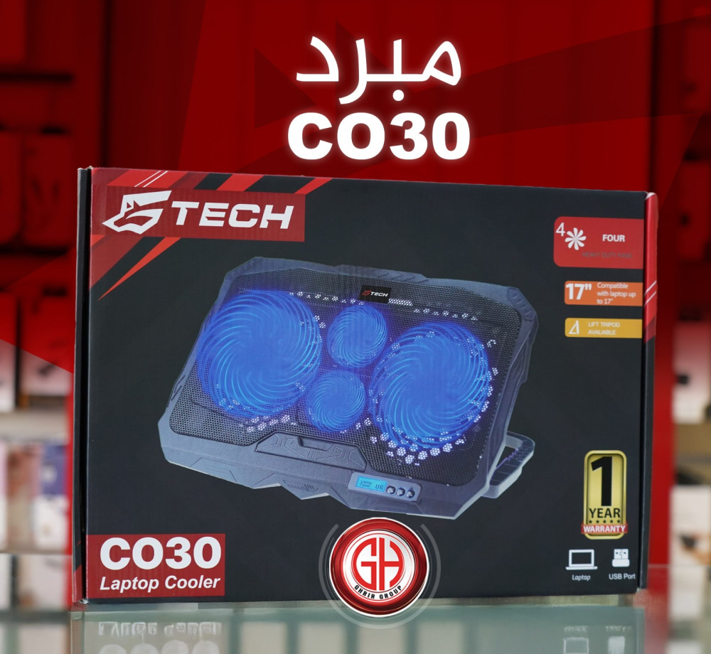 CO30