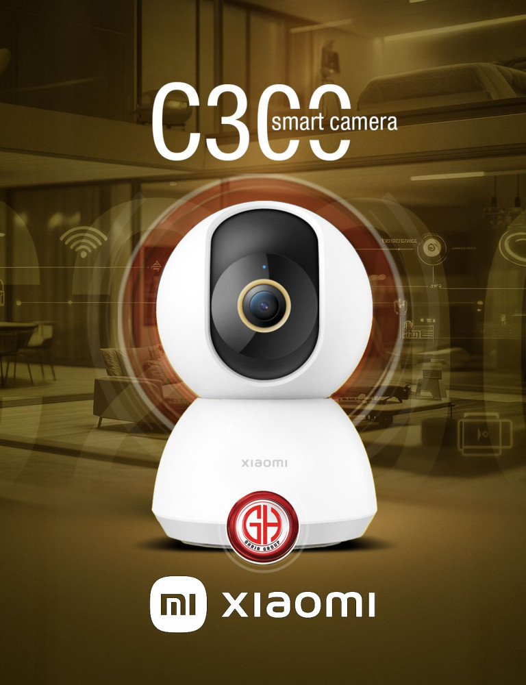 XiaomiC300