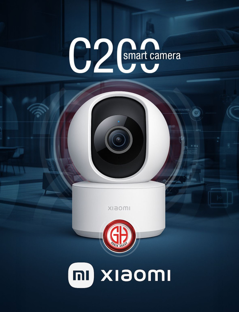 XiaomiC200