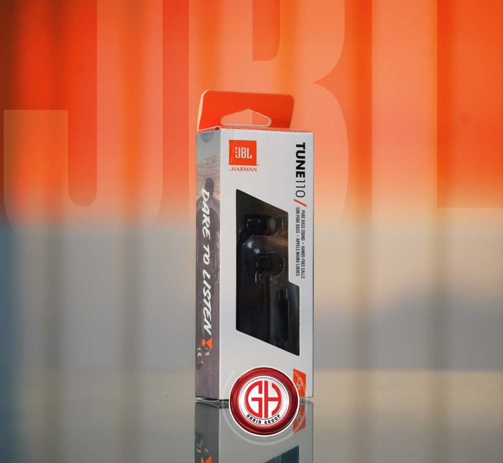 HT  JBL TUNE 110