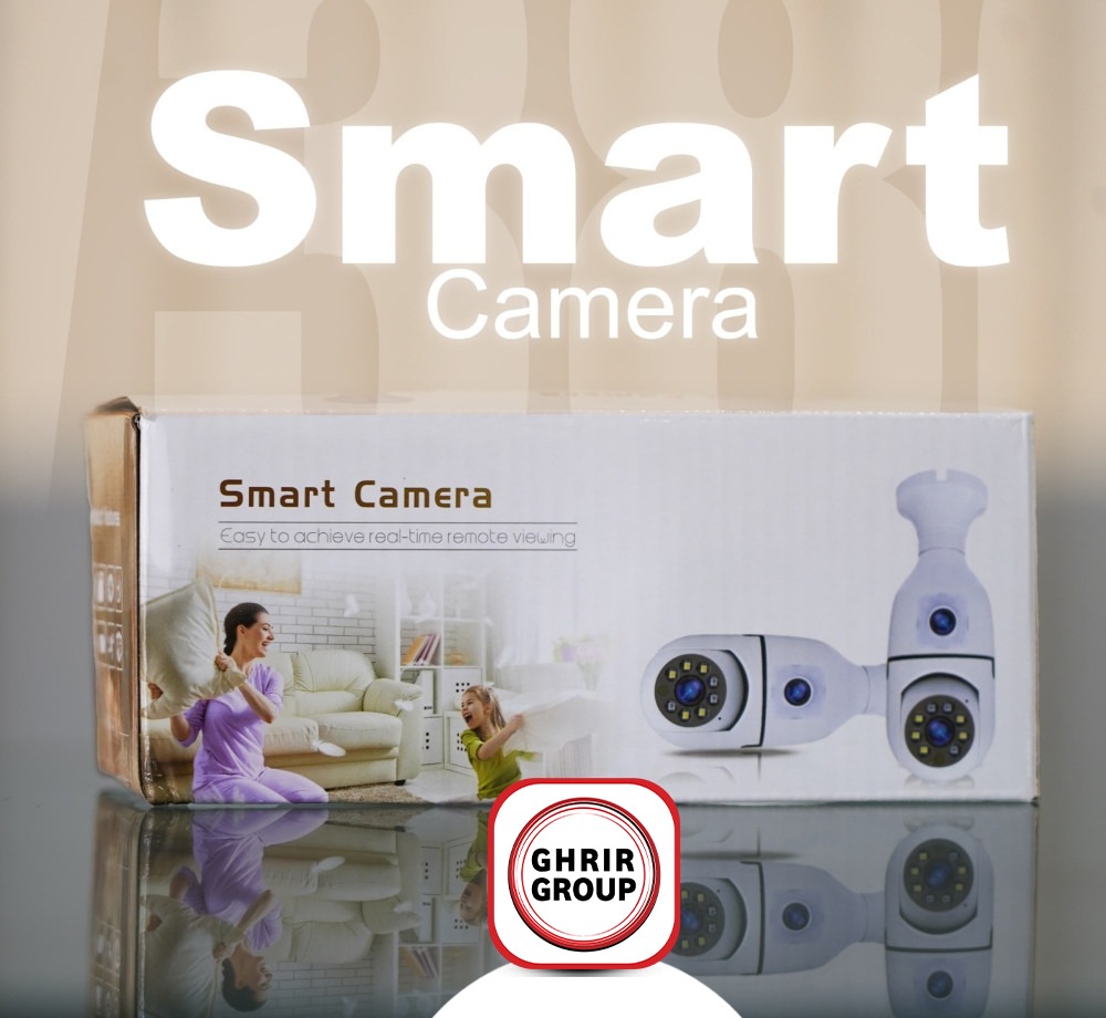 tow smart camera