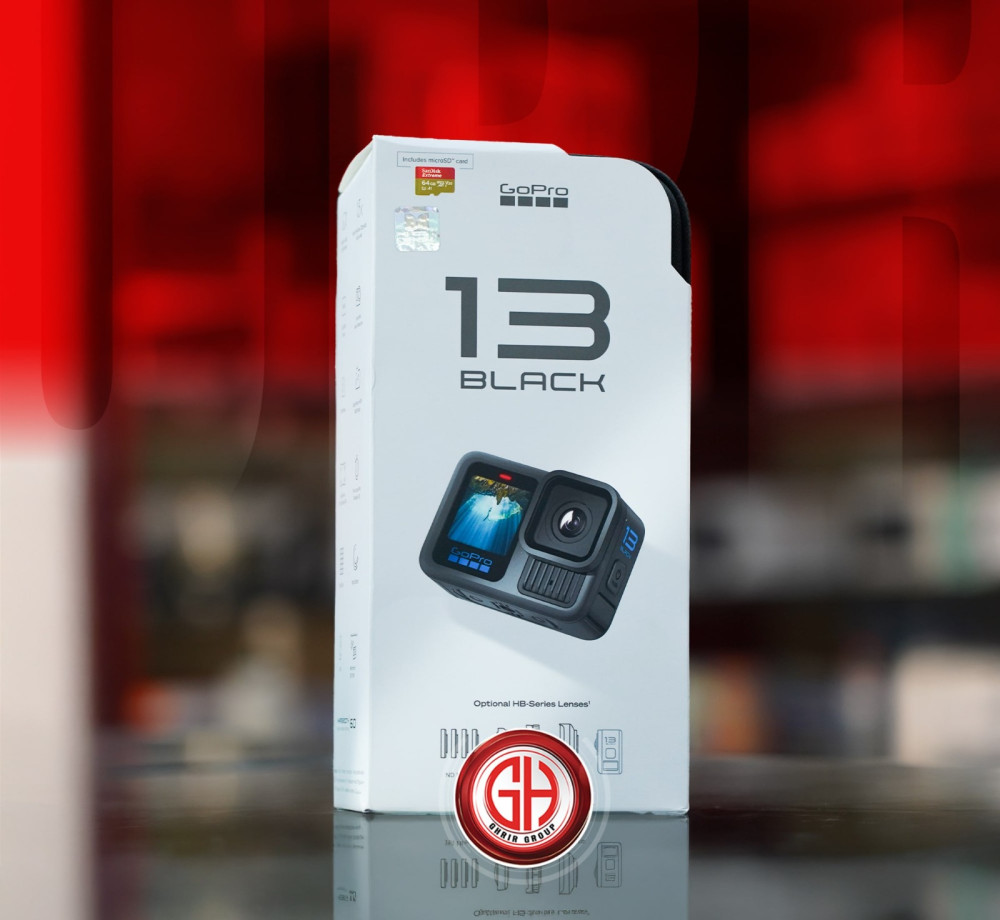 GoPro Hero 13