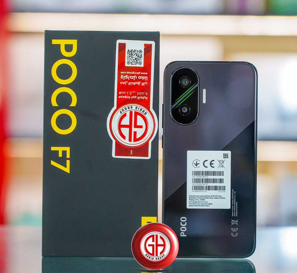 Xiaomi Poco F7 256/ 12 GB