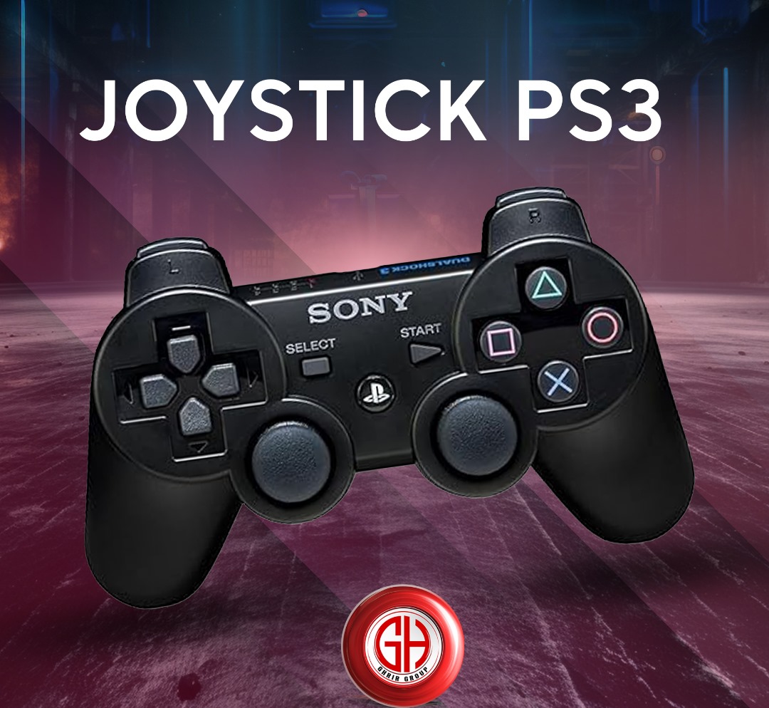 JOYSTICK PS3