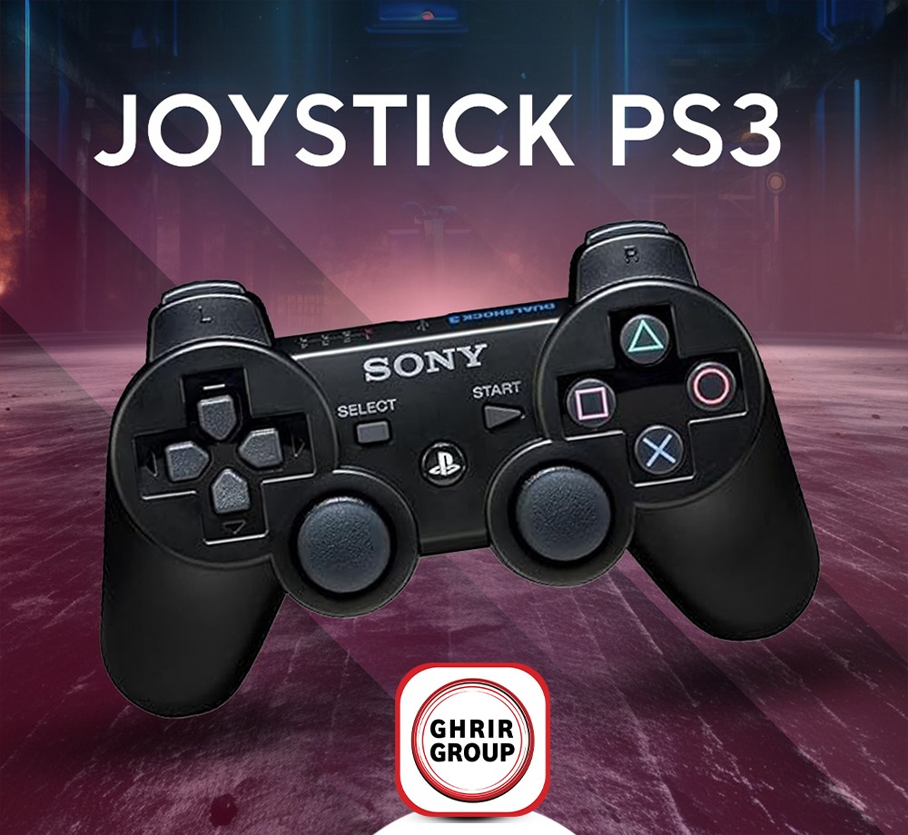 JOYSTICK PS3